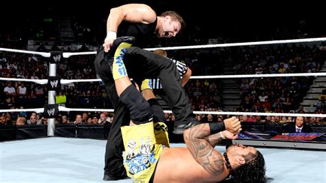 wwe main event results 2021.